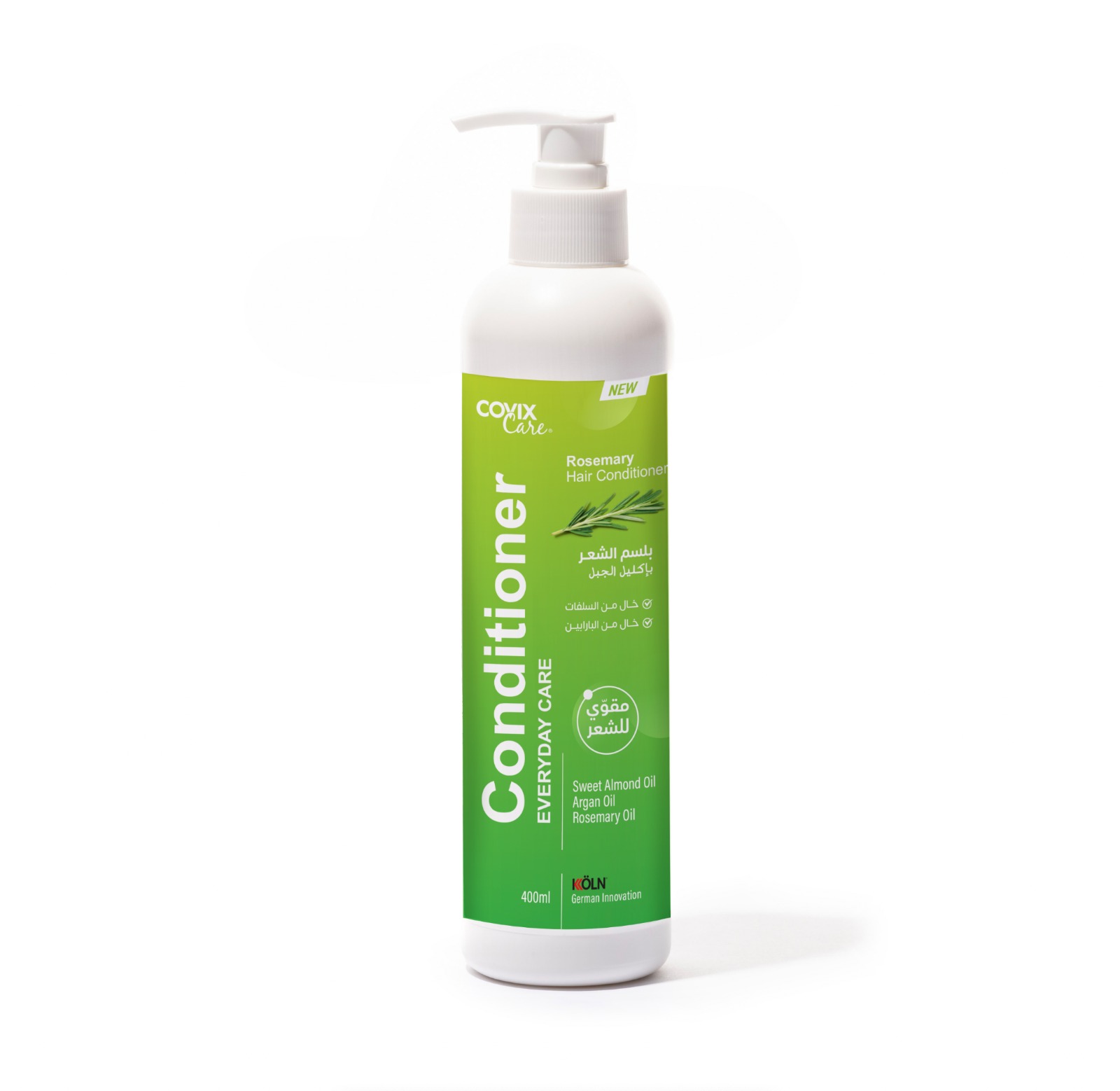 Cofix Rosemary Hair Balm 400 ml