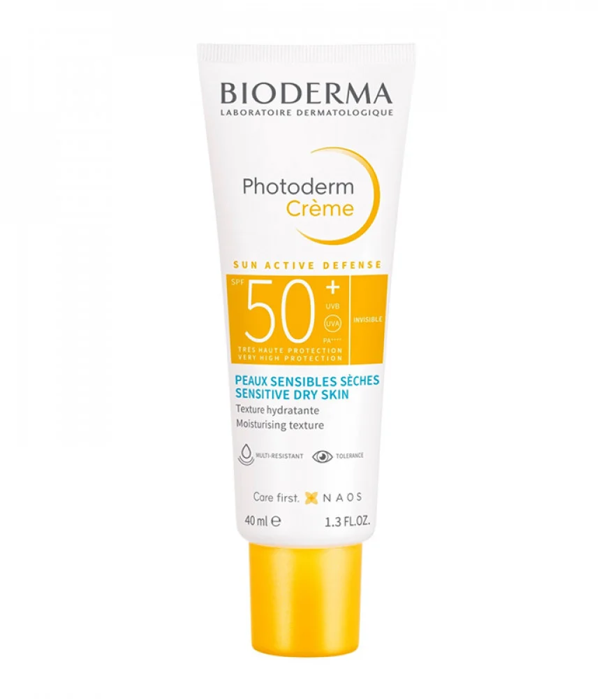 Bioderma Photoderm Cream Spf50+ 40 ml