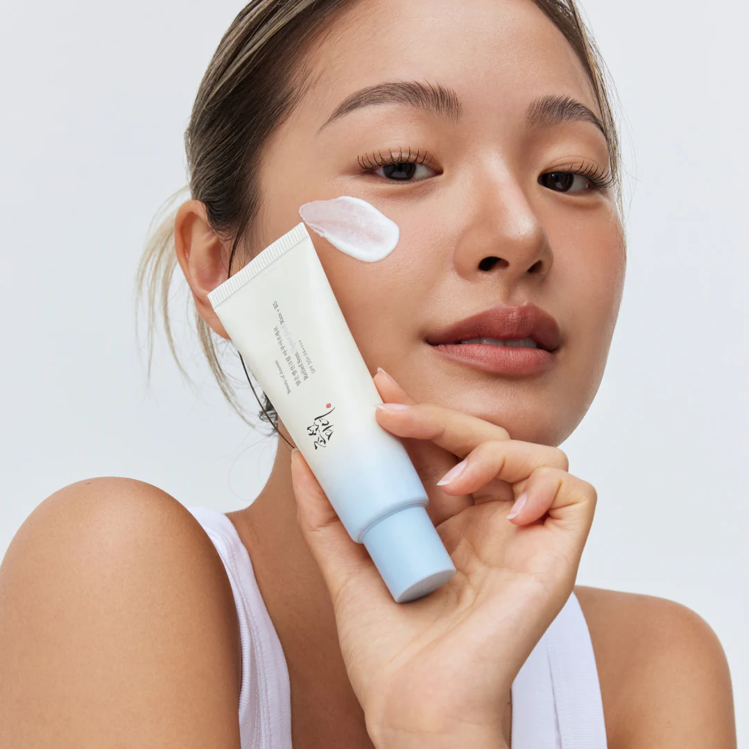 Beauty of Joseon Water Sun Cream