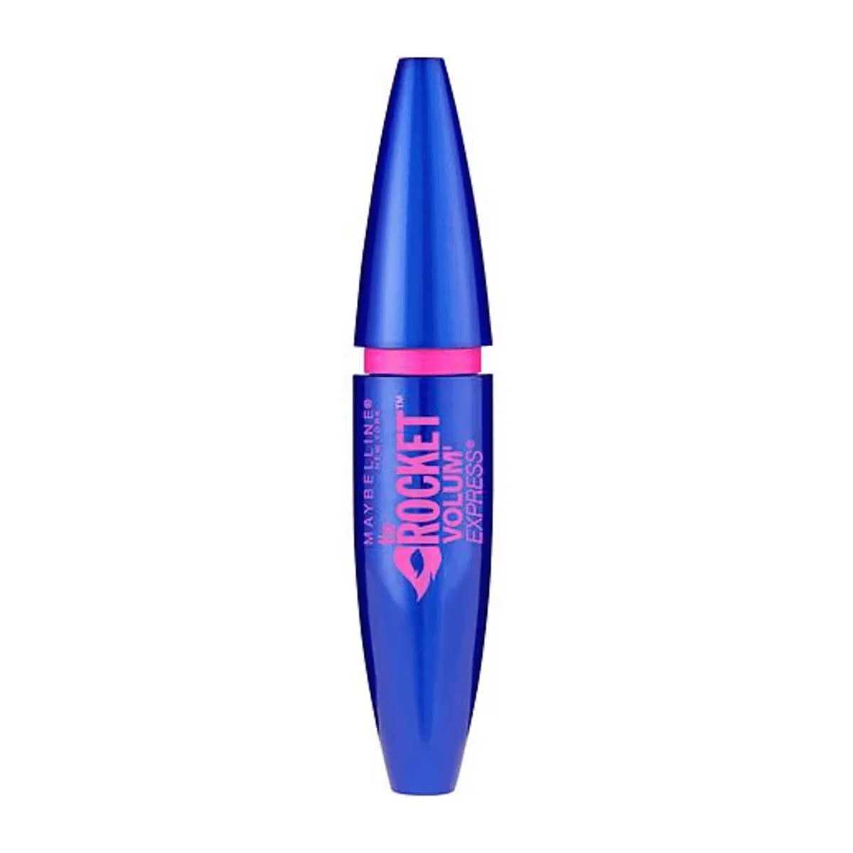 Maybelline New York Volum' Express Rocket Extra Black Mascara