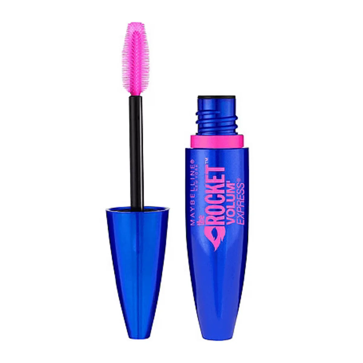 Maybelline Rocket Volum Express Black Noir Mascara 9.6ml