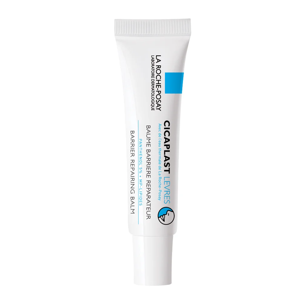 La Roche Posay Cicaplast Levres B5 Barrier Repairing Lip Care Cream 7,5 ml