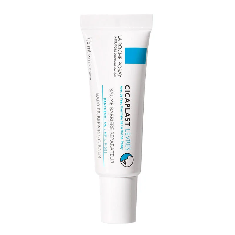 La Roche Posay Cicaplast Levres B5 Barrier Repairing Lip Care Cream 7,5 ml