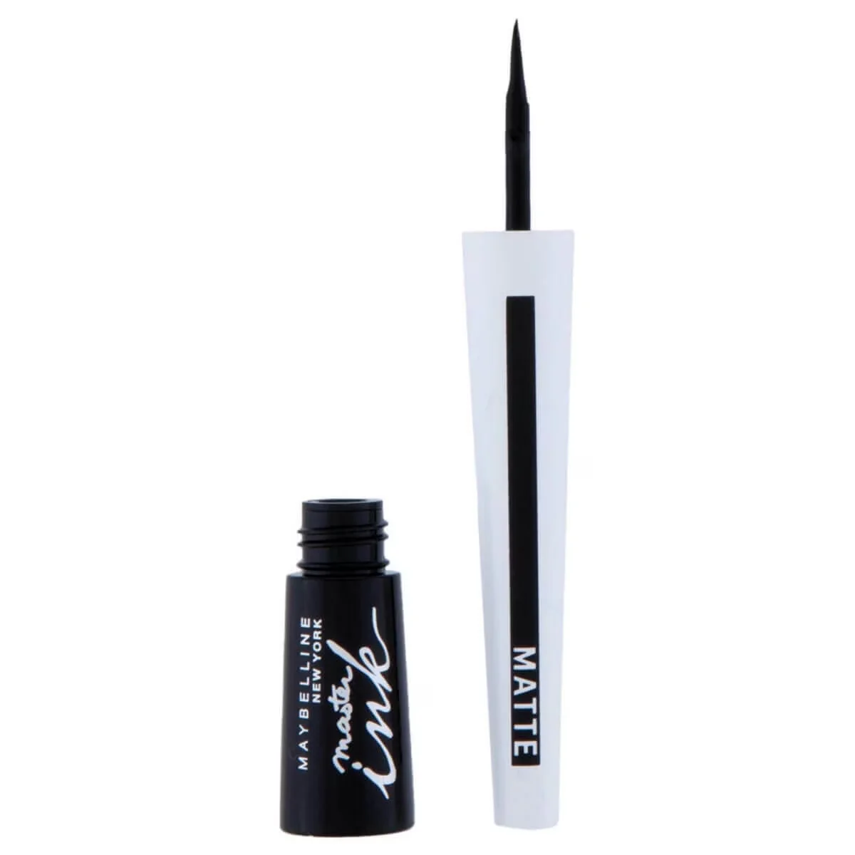 Maybelline New York Lasting Drama Matte Black Eyeliner