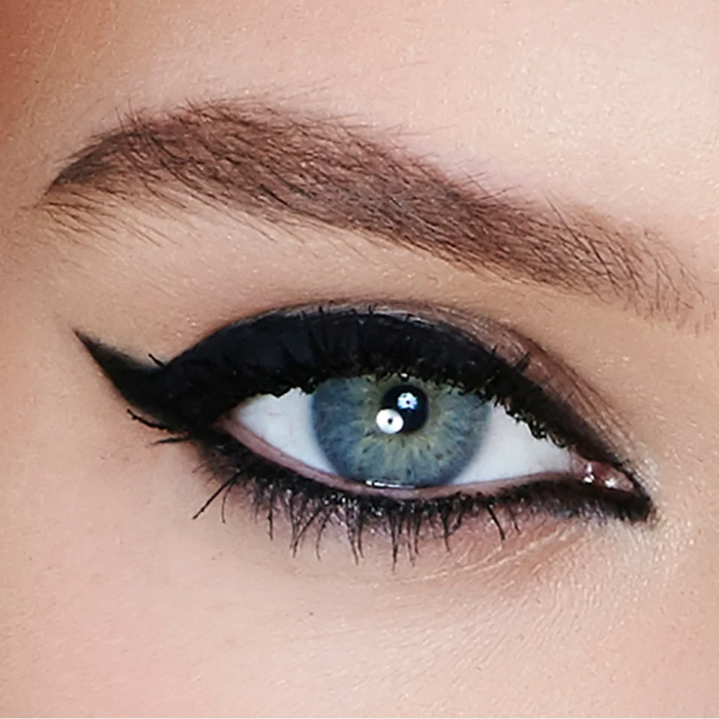 Maybelline New York Lasting Drama Matte Black Eyeliner