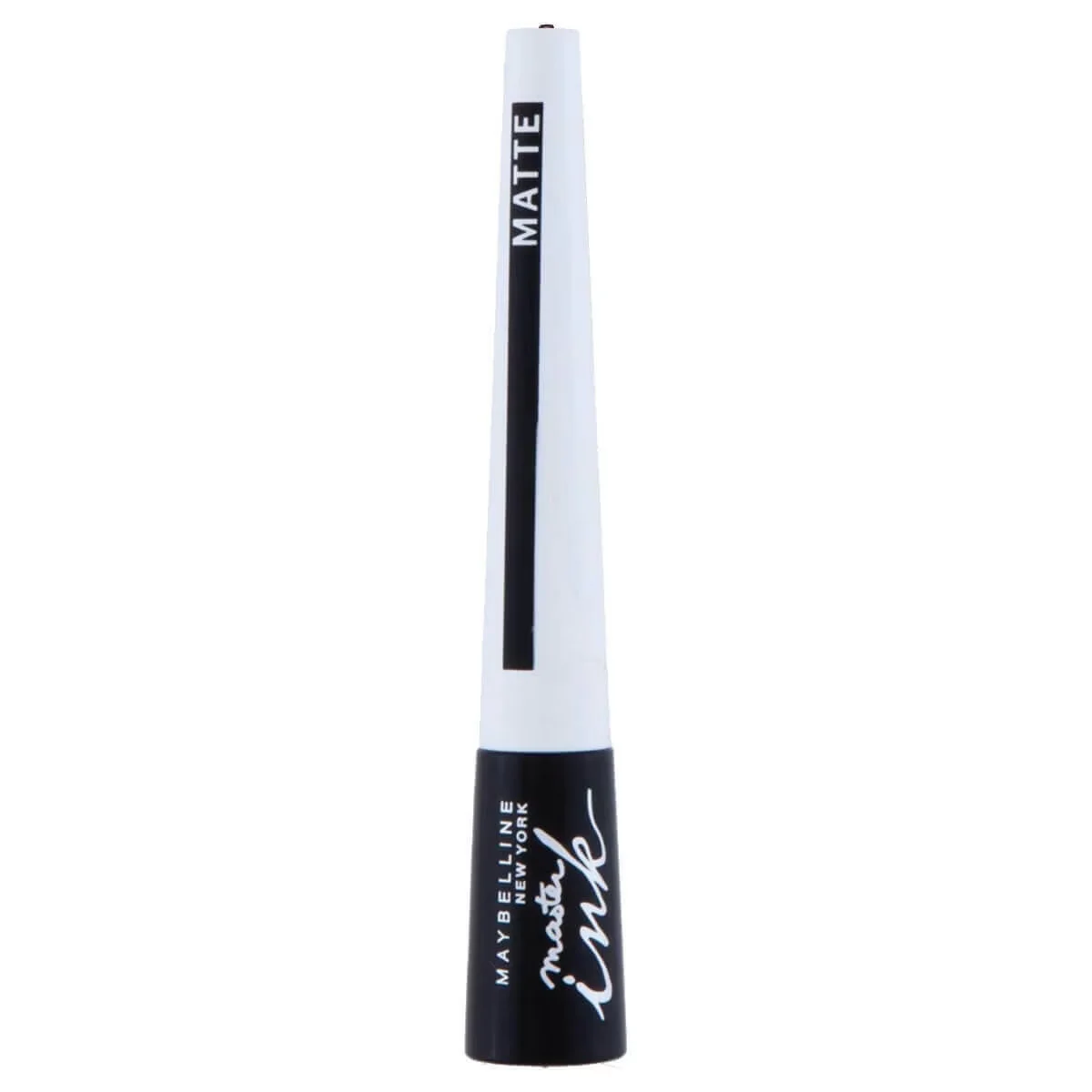 Maybelline New York Lasting Drama Matte Black Eyeliner