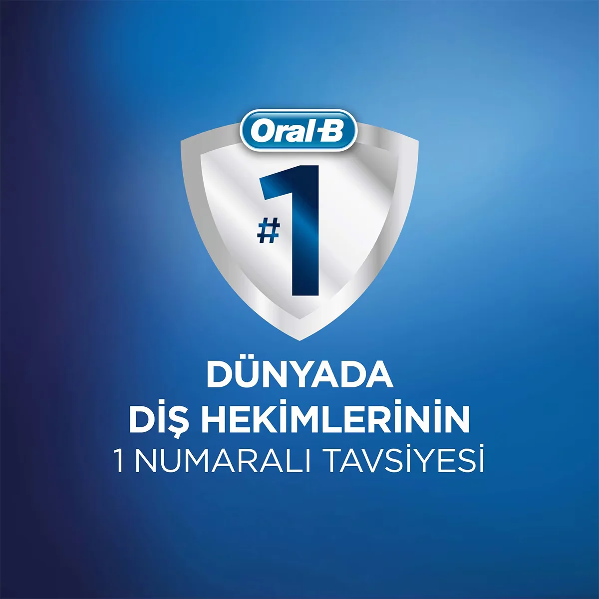 احصل على تنظيف شامل: فرشاة Oral-B متعددة الاتجاهات