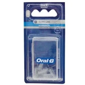 Oral-B Clinic Line Interdental 6.5 mm