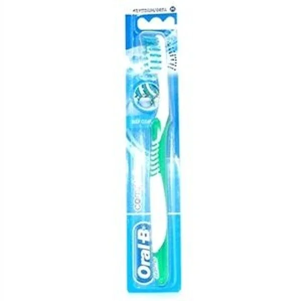Oral-B Complete Toothbrush Medium