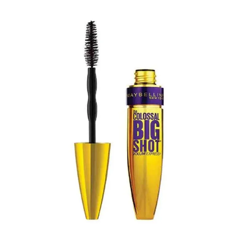 Маскара Maybelline The Colossal Big Shot Volum Express 9.5 мл