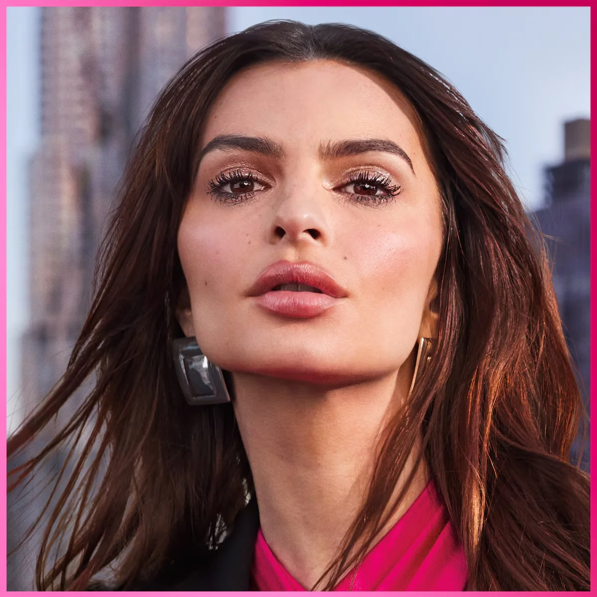 Maybelline ماسكارا مايبيلين سينسيشنال فايروورك 10 مل
