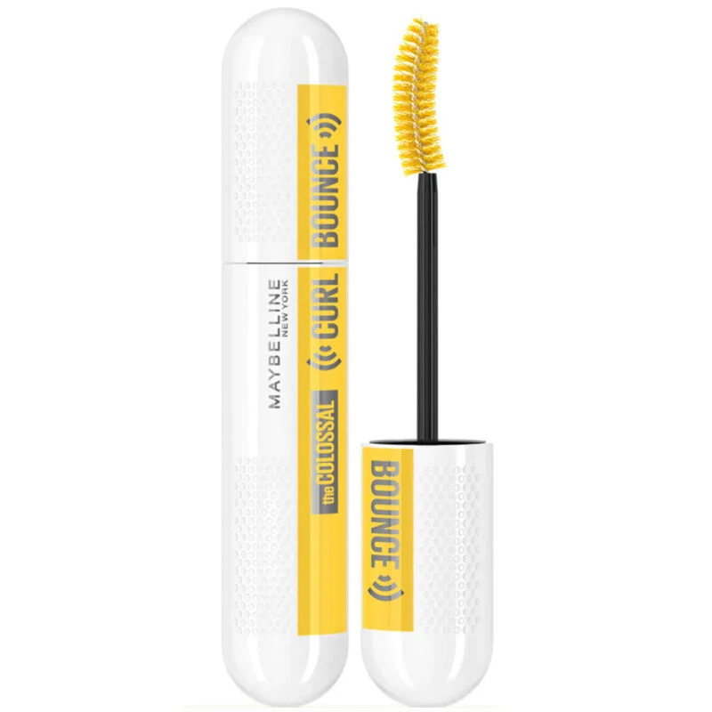 Maybelline Colossal Curl Bounce Mascara 10 ml