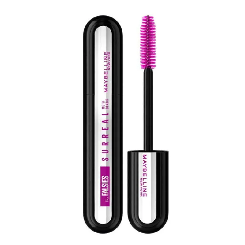 Maybelline Falsies Surreal Meta Black Mascara 10 ml