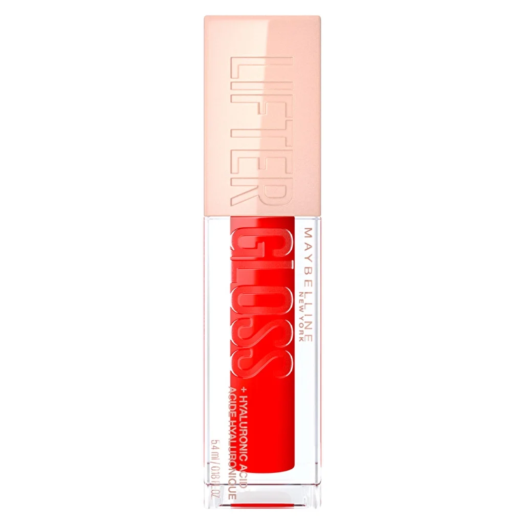 Увлажнение и объем: Maybelline Lifter Gloss 023 Sweetheart