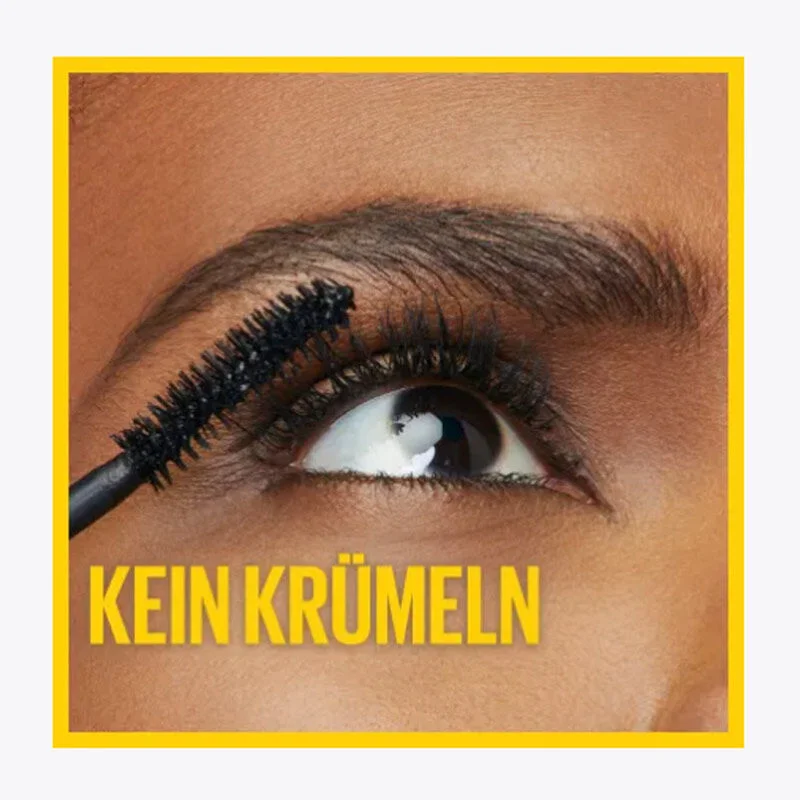 Maybelline The Colossal Curl Bounce Mascara 10 ml