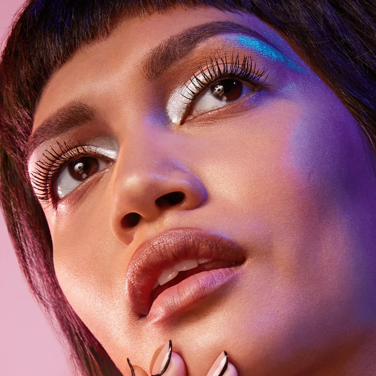 Maybelline New York Lash Sensational Sky High Cosmic Black Mascara
