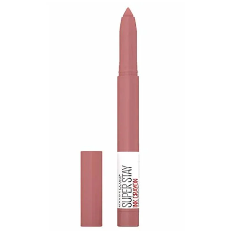 Карандаш для губ Maybelline Super Stay - 105 на грани