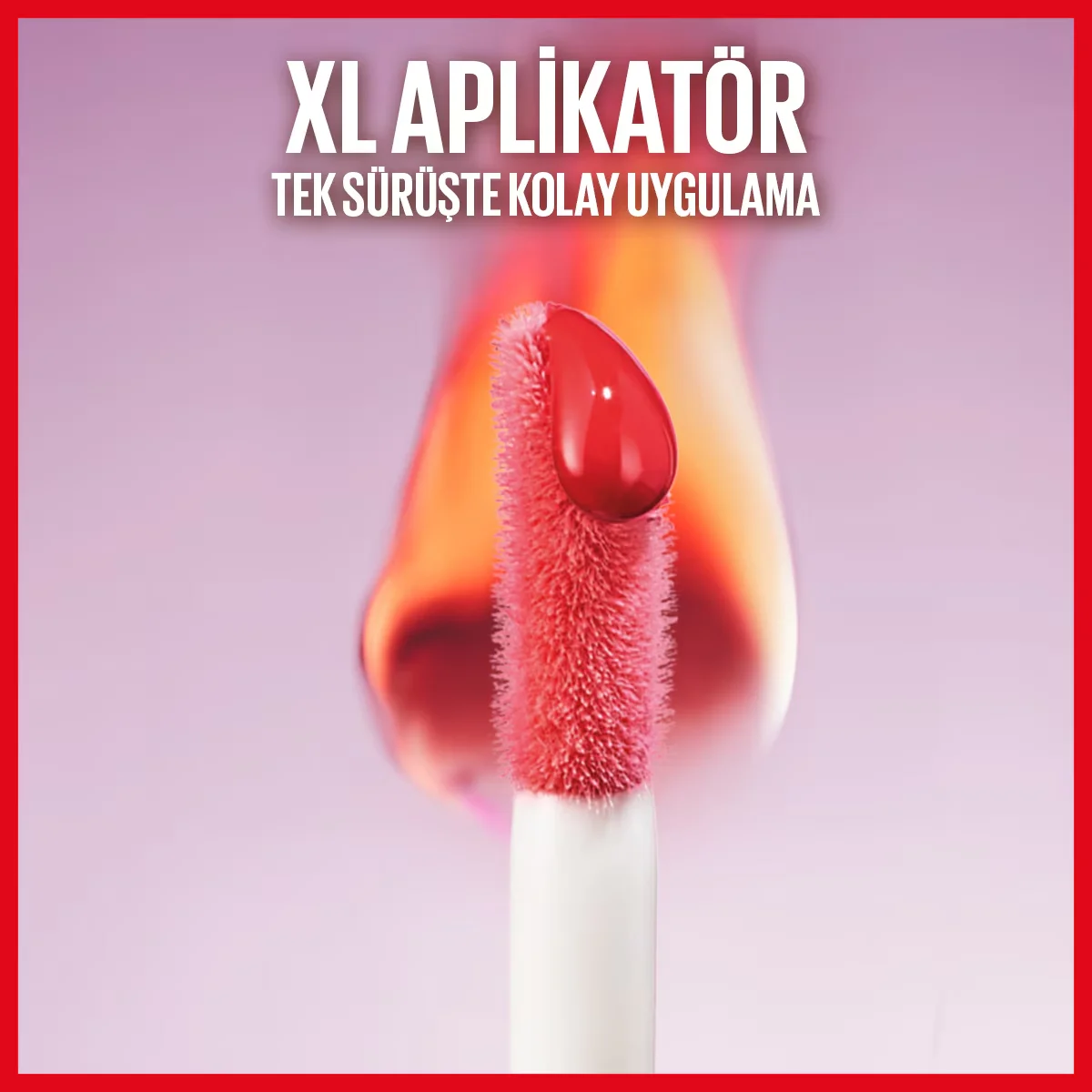 Придайте объем и сияние: Maybelline Lifter Plump Hot Chili