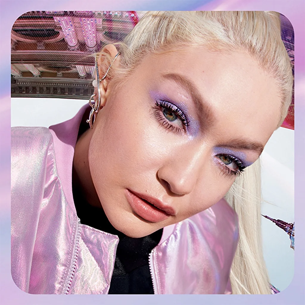 Маскара Maybelline Falsies Surreal водостойкая 10 мл