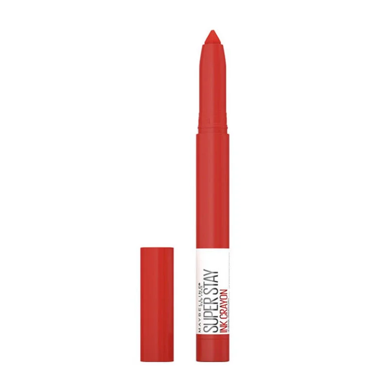 Карандаш для губ Maybelline Super Stay - 115 Know No Limits