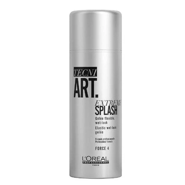 L'Oreal Professionnel Wet Look Gel 150ml