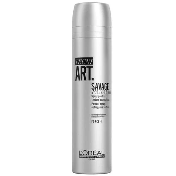 L'Oreal Tecni Art Volumizing Powder Spray 250ml