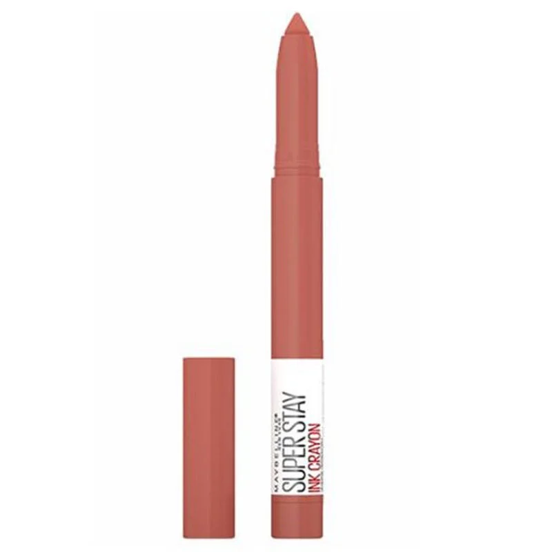 Maybelline Super Stay Lippenstift 100
