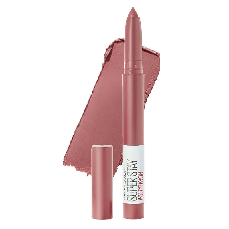 Карандаш для губ Maybelline Super Stay - 15 Lead The Way