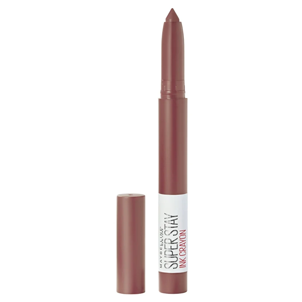Карандаш для губ Maybelline Super Stay - 20 Наслаждайся Новым