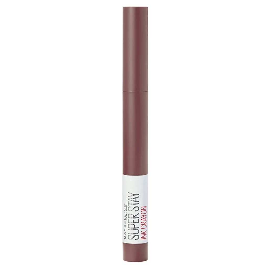 Карандаш для губ Maybelline Super Stay - 20 Наслаждайся Новым