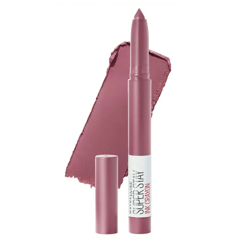 Карандаш для губ Maybelline Super Stay - 25 Stay Exceptional