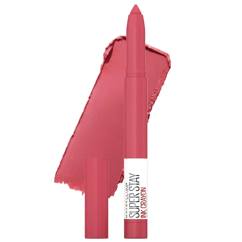 Maybelline Super Stay Lip Pencil - 85 change Is Good
