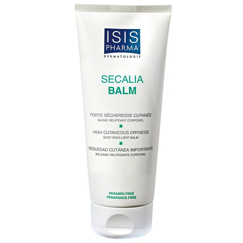 Isis Pharma Secalia Körperbalsam 200ml