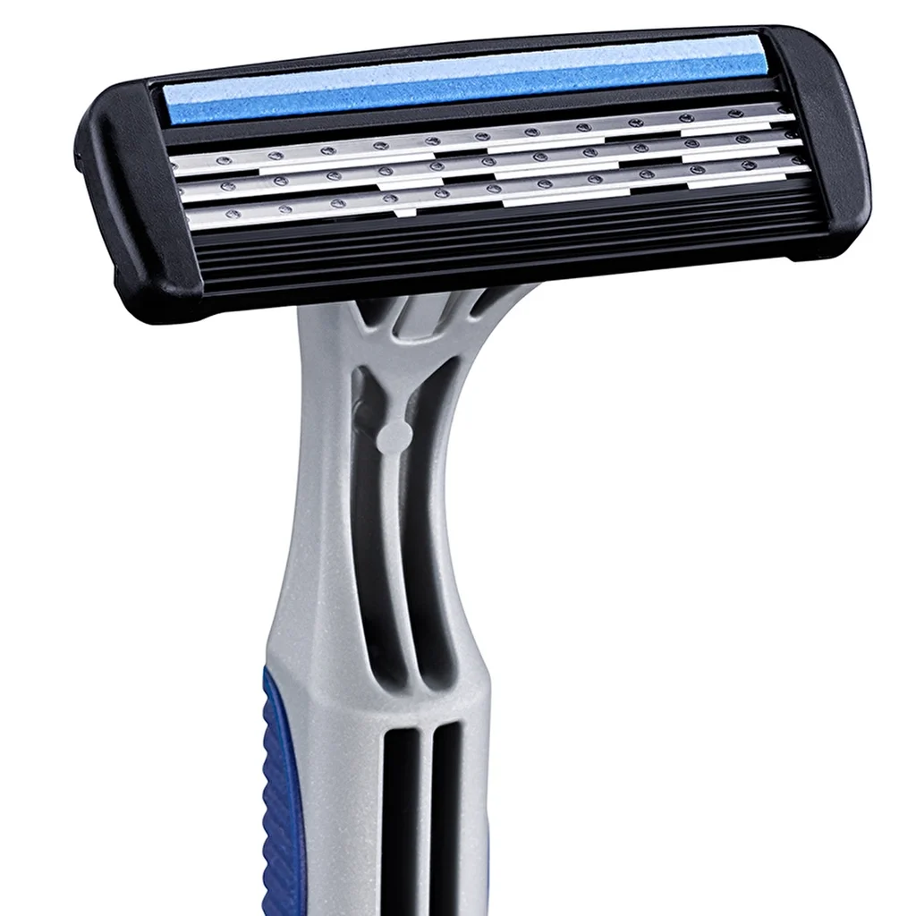 Bic Flex3 classic 3 blade Razor Set Of 3