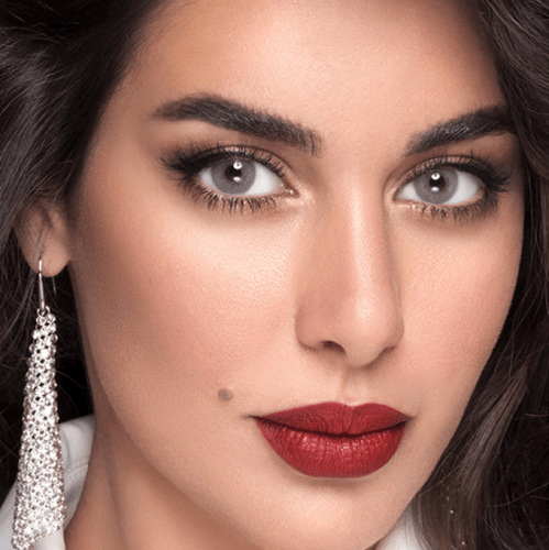 Colored Lenses by Lens Me - Malakite