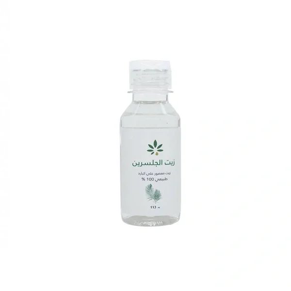 Glycerin Oil from Herb 113 ml