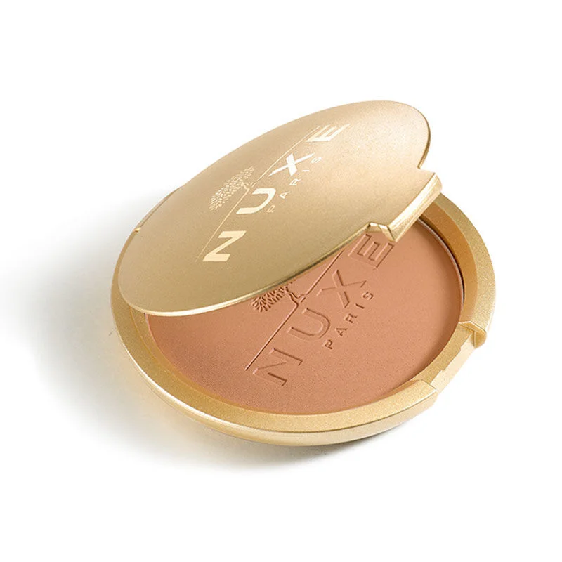 NUXE Poudre Eclat Prodigieux Bronzing Compact Powder 25gr