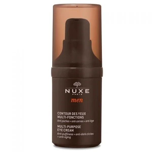 Nuxe Men Eye Contour Cream 15 ml