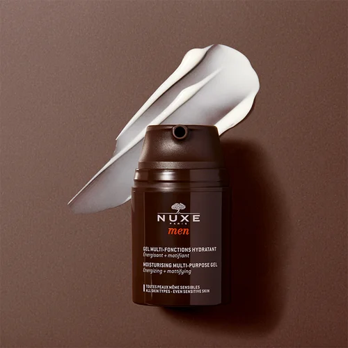 Nuxe Men Nemlendirici Jel 50ml