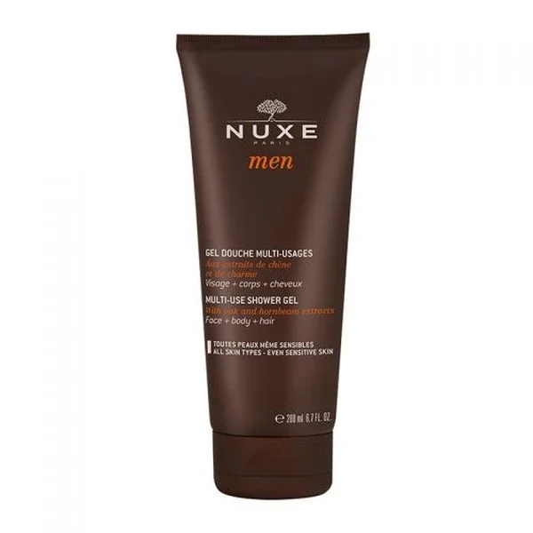Nuxe Men Shower Gel 200 ml