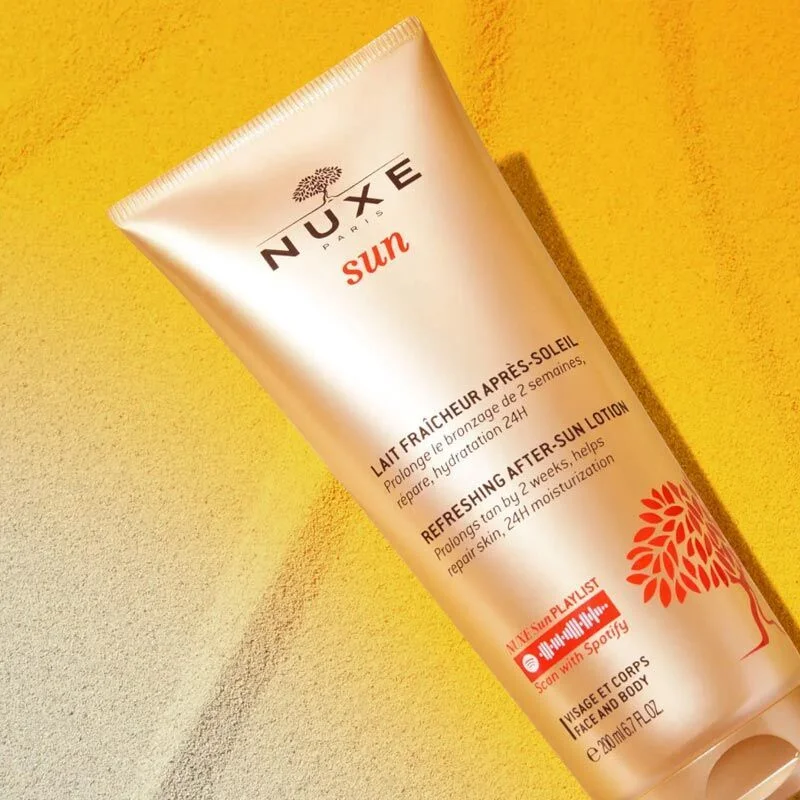Nuxe Sun After Sun Care Cream 200 ml