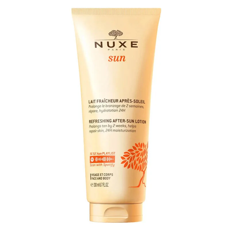 Nuxe Sun After Sun Care Cream 200 ml