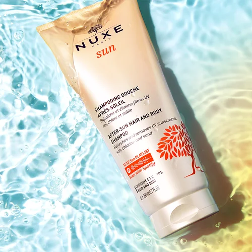 Nuxe Sun After-Sun Shampoo 200 ml