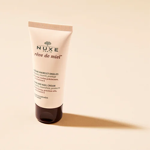 Nuxe Reve De Miel Hand And Nail Cream 50 ml