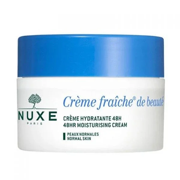 Nuxe Creme Fraiche De Beaute 48 h Cream 50 ml