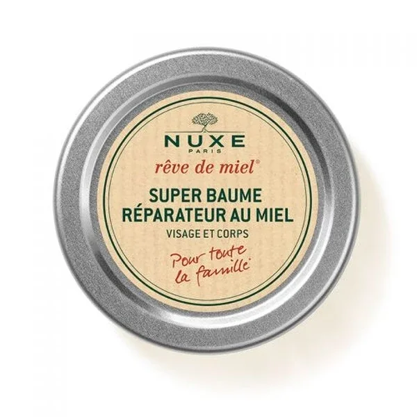 Nuxe Reve De Miel Repairing Super Balm With Honey 40 ml