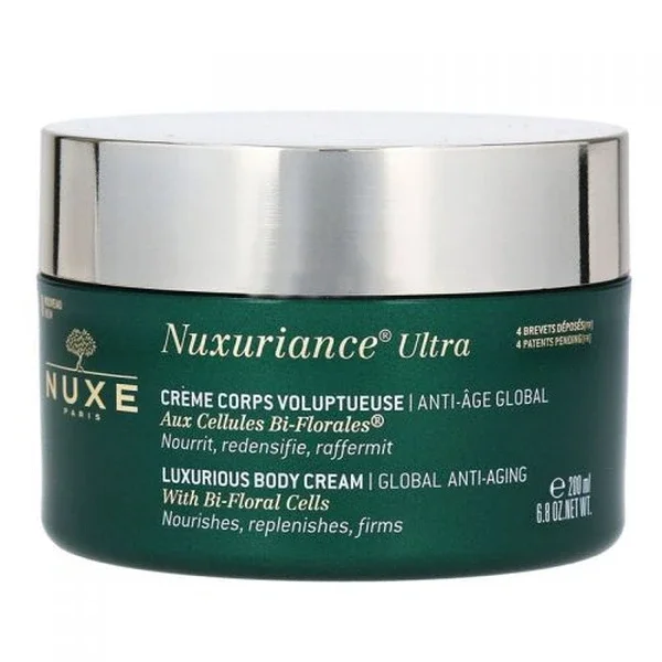 Nuxe Nuxuriance Ultra Anti Aging Body Cream 200 ml