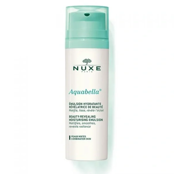 Nuxe Aquabella Beauty Revealing Moisturising Emulsion 50 ml