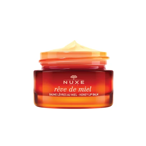 Nuxe Baume Reve De Miel Levres Lip Cream 15gr