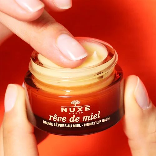 Nuxe Baume Reve De Miel Levres Lip Cream 15gr